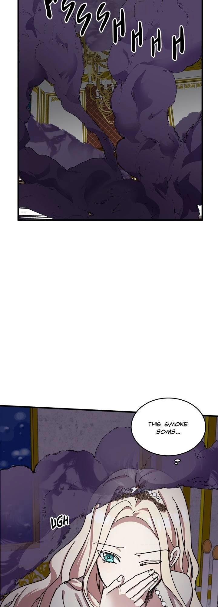 The Villainess Lives Twice Chapter 65 page 52 - Chapter 65