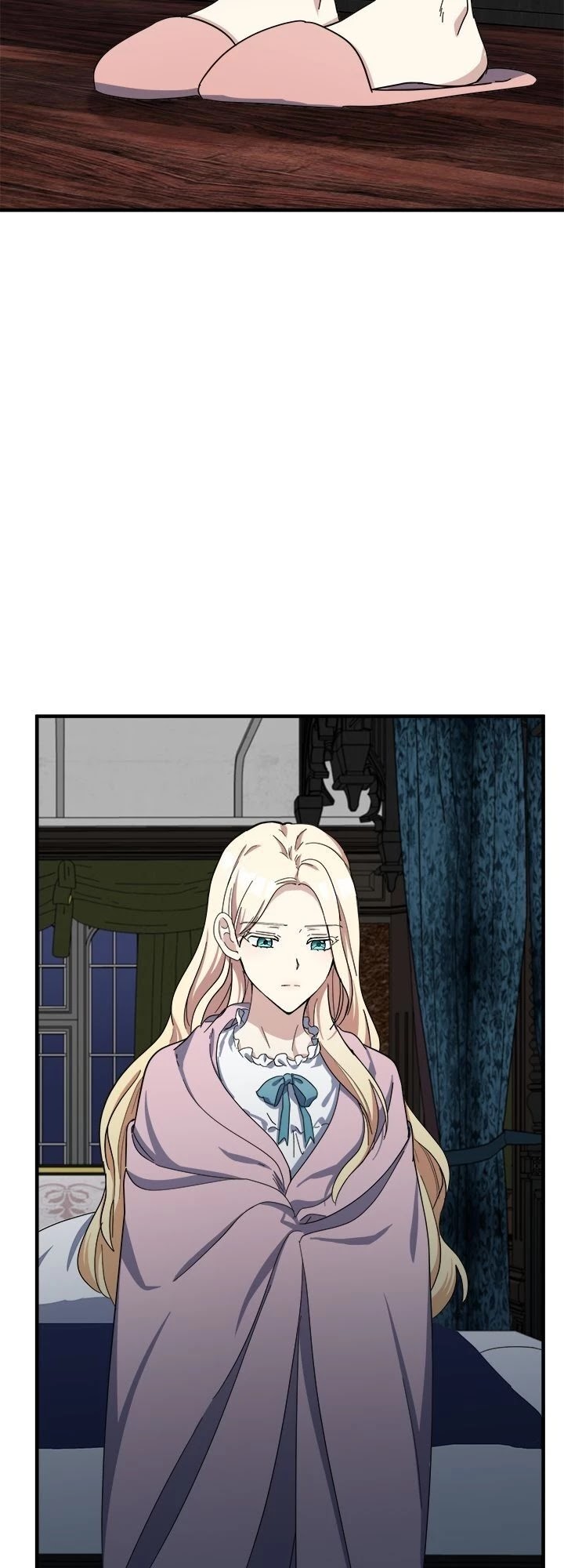 The Villainess Lives Twice Chapter 65 page 6 - Chapter 65