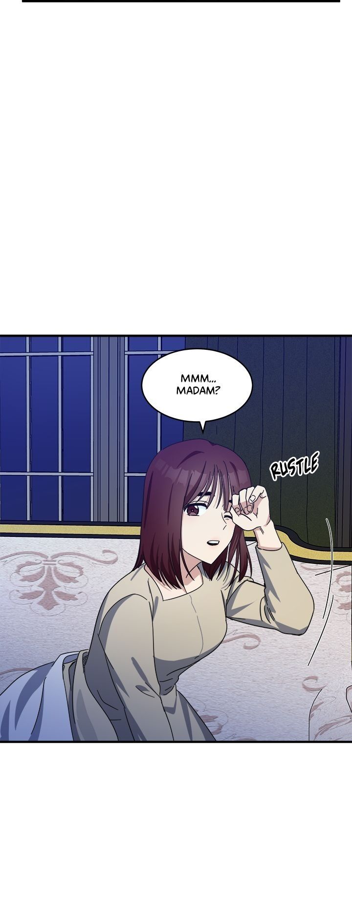 The Villainess Lives Twice Chapter 65 page 7 - Chapter 65