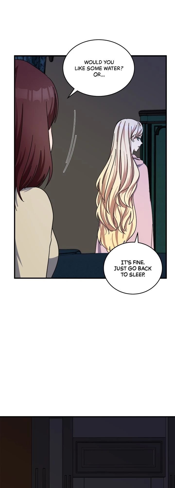 The Villainess Lives Twice Chapter 65 page 8 - Chapter 65