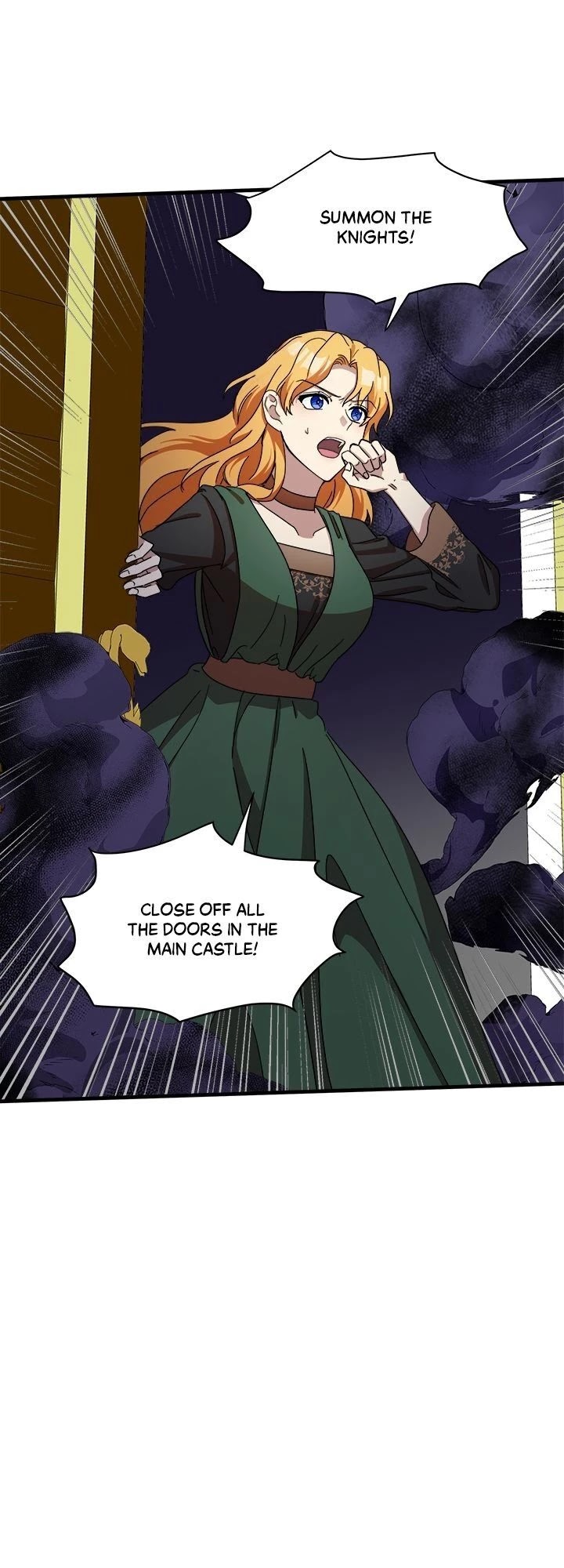 The Villainess Lives Twice Chapter 66 page 1 - Chapter 66