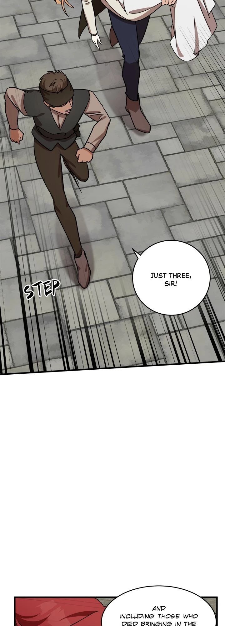 The Villainess Lives Twice Chapter 66 page 13 - Chapter 66