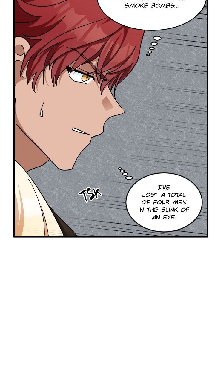 The Villainess Lives Twice Chapter 66 page 14 - Chapter 66
