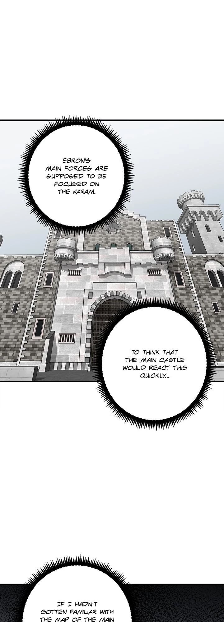 The Villainess Lives Twice Chapter 66 page 15 - Chapter 66