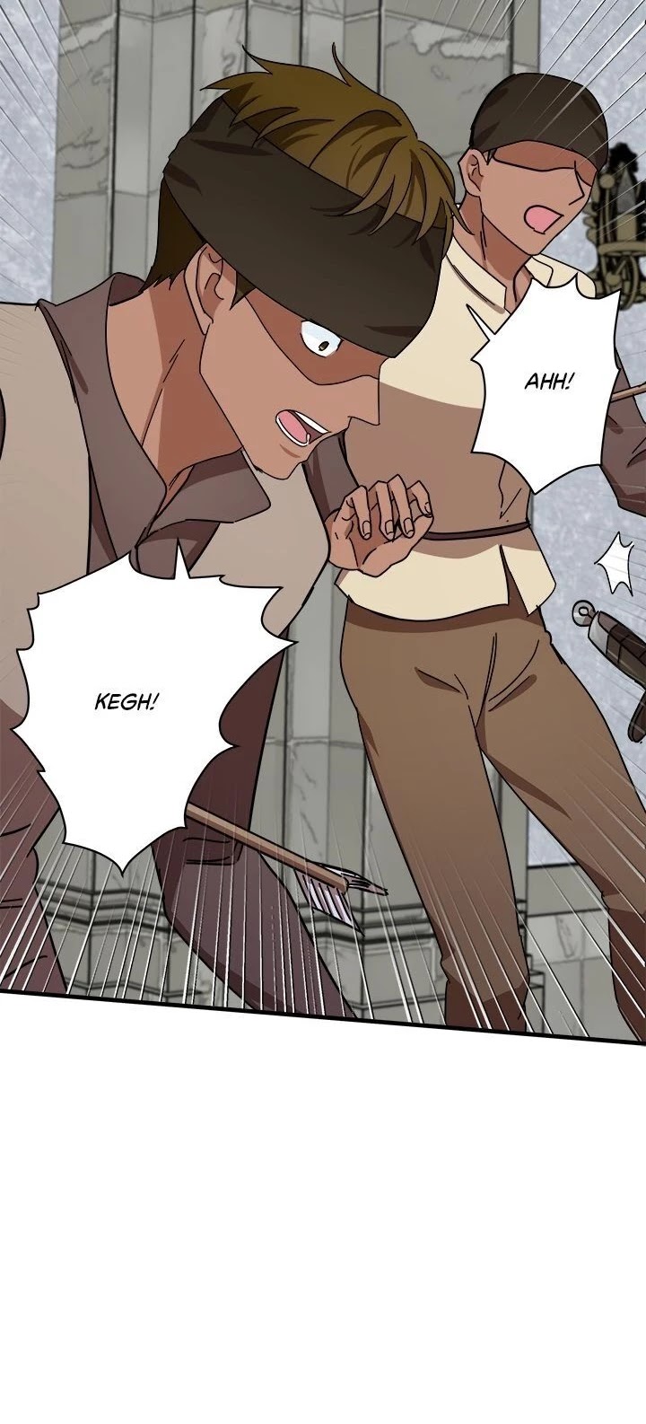 The Villainess Lives Twice Chapter 66 page 18 - Chapter 66