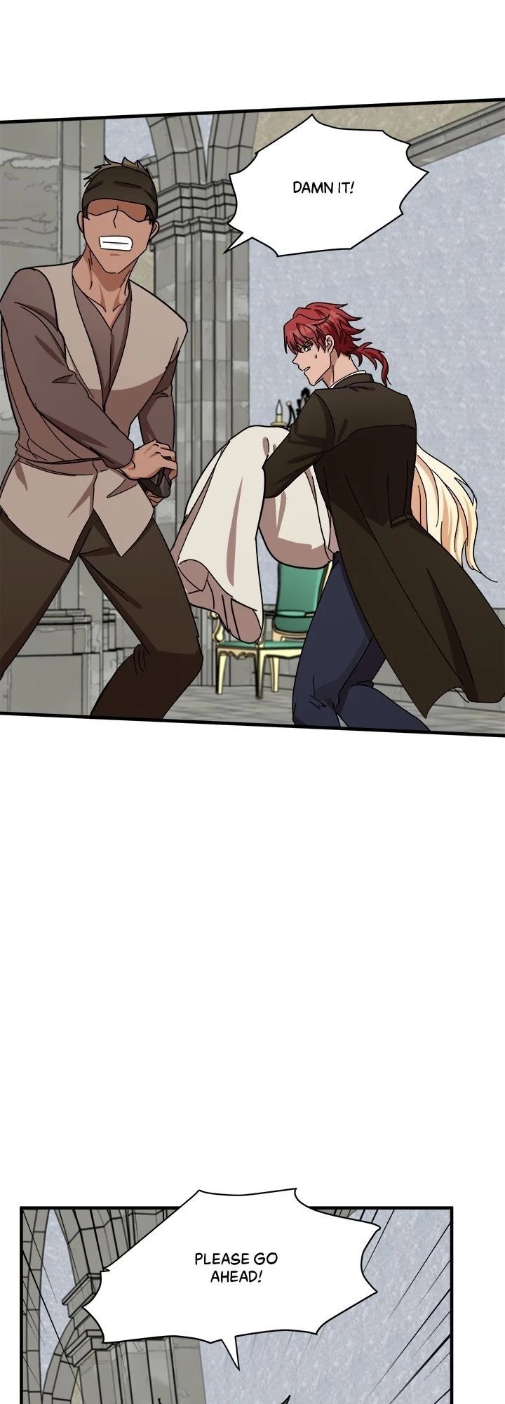 The Villainess Lives Twice Chapter 66 page 20 - Chapter 66