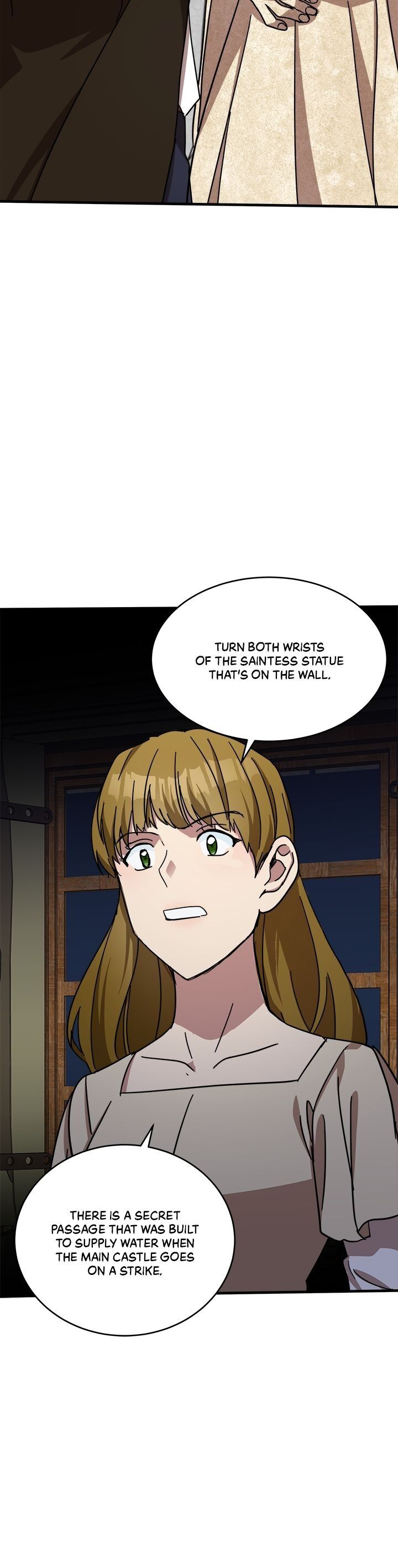 The Villainess Lives Twice Chapter 66 page 24 - Chapter 66
