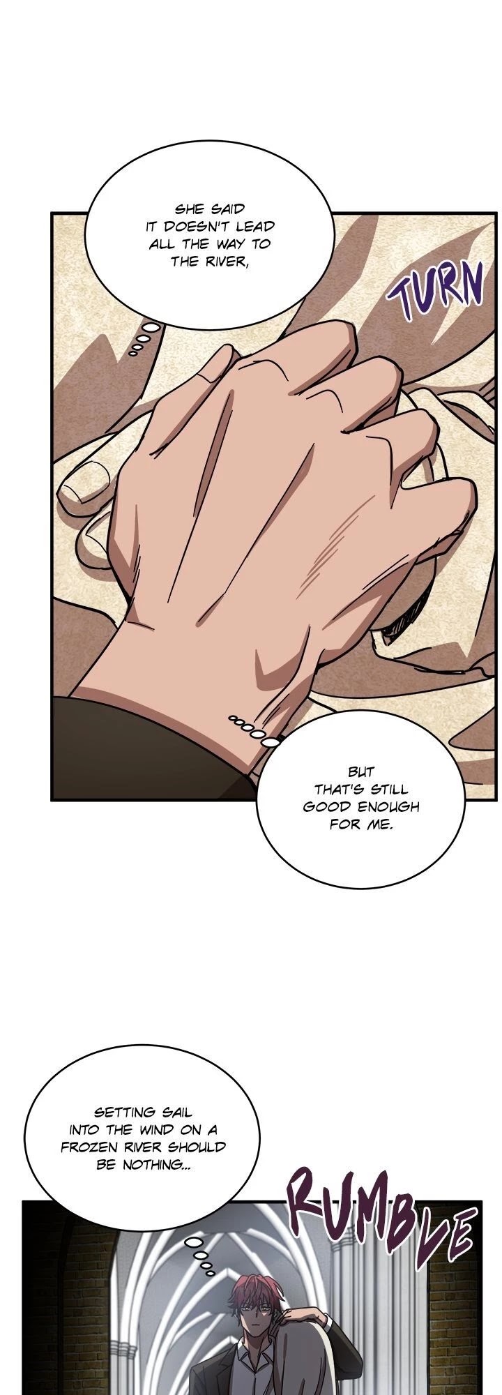 The Villainess Lives Twice Chapter 66 page 25 - Chapter 66
