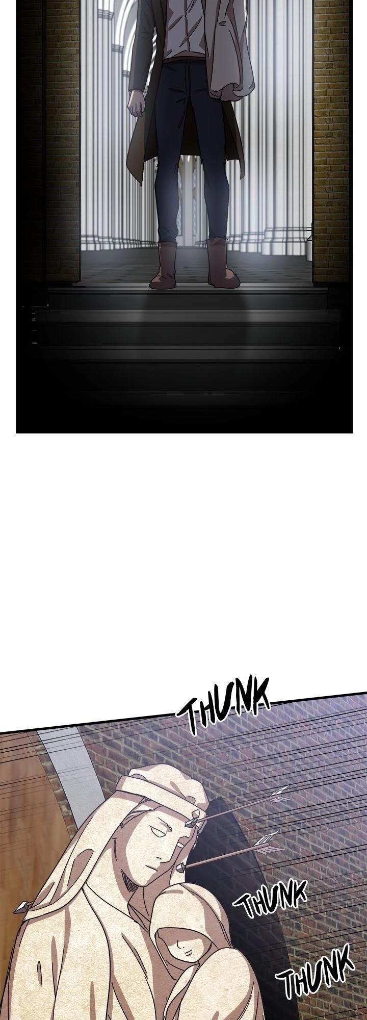The Villainess Lives Twice Chapter 66 page 26 - Chapter 66