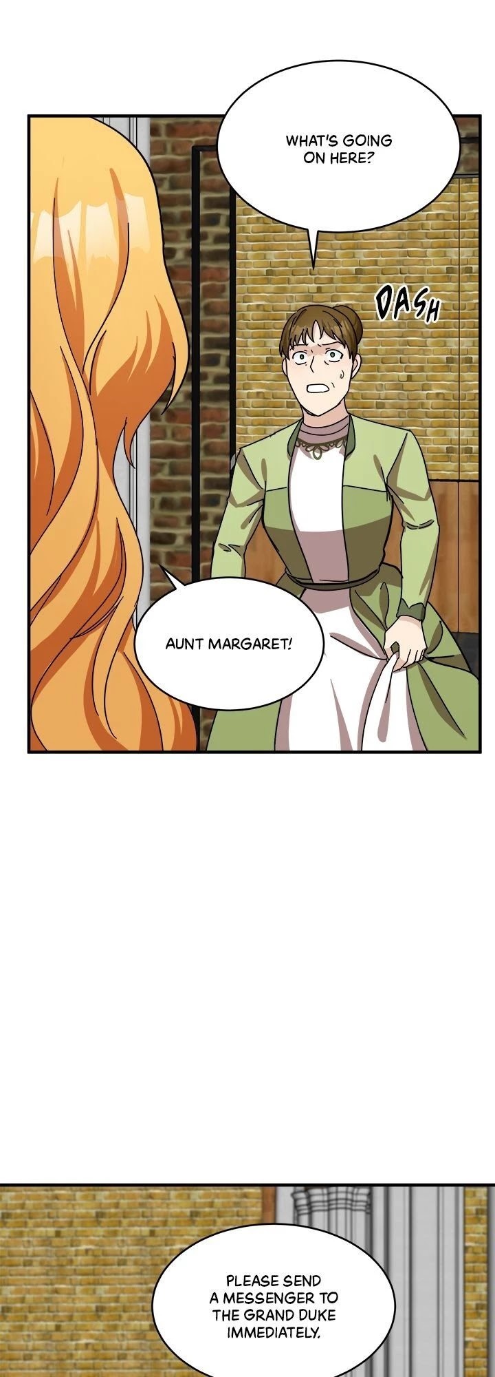 The Villainess Lives Twice Chapter 66 page 33 - Chapter 66