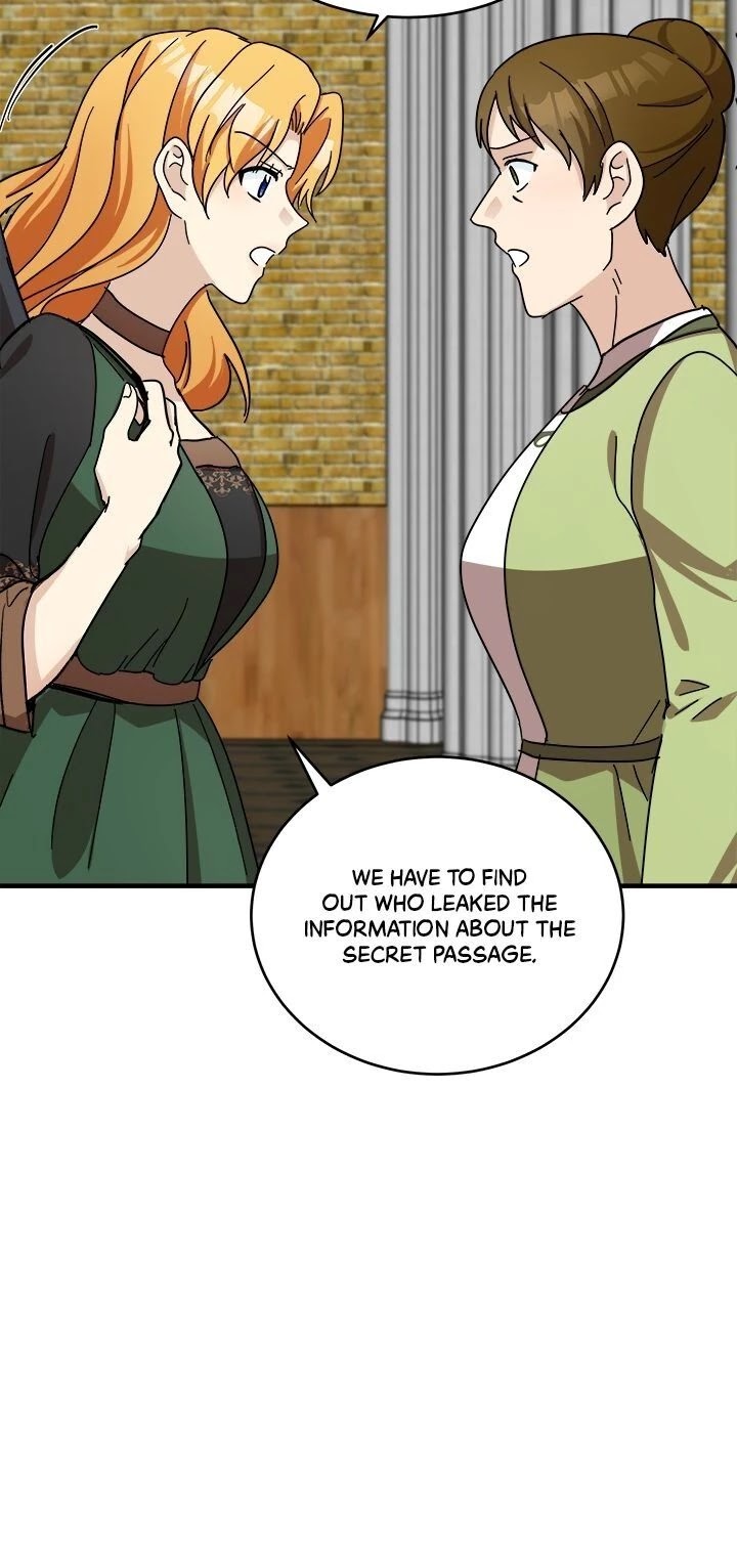 The Villainess Lives Twice Chapter 66 page 34 - Chapter 66