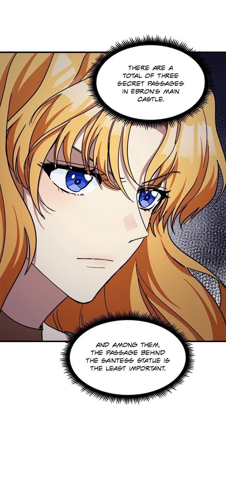 The Villainess Lives Twice Chapter 66 page 35 - Chapter 66