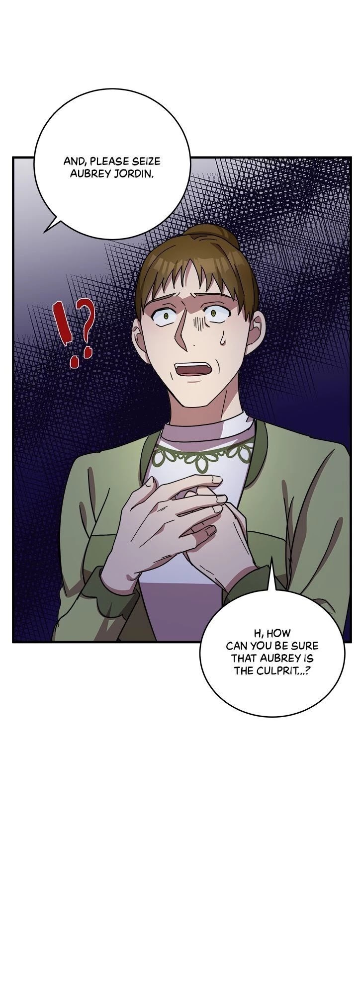 The Villainess Lives Twice Chapter 66 page 37 - Chapter 66