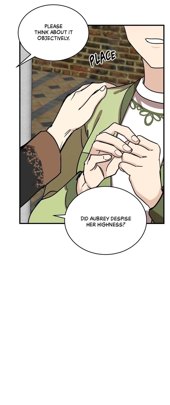 The Villainess Lives Twice Chapter 66 page 38 - Chapter 66