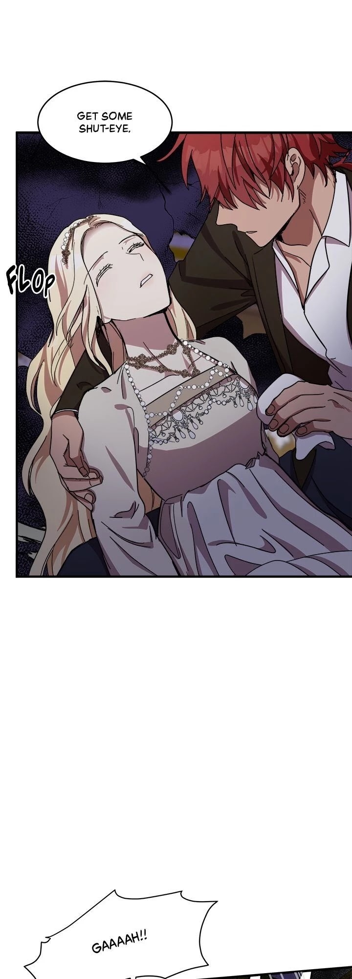 The Villainess Lives Twice Chapter 66 page 4 - Chapter 66