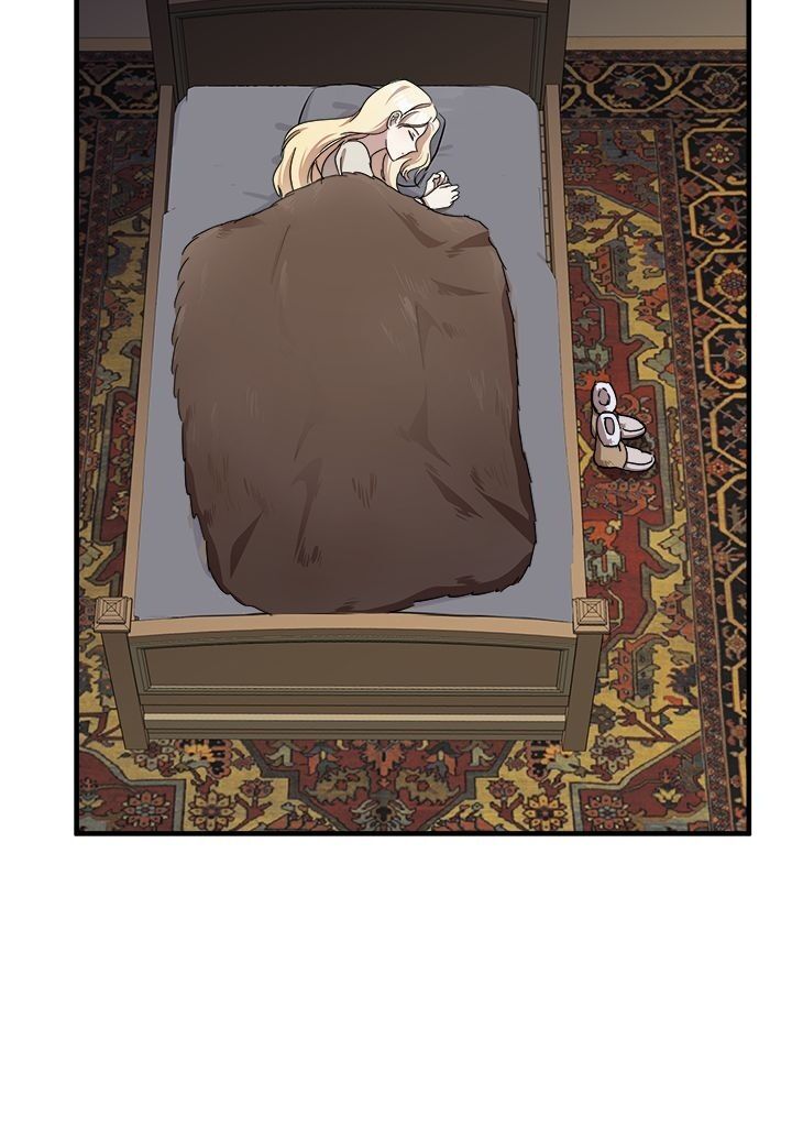 The Villainess Lives Twice Chapter 66 page 42 - Chapter 66