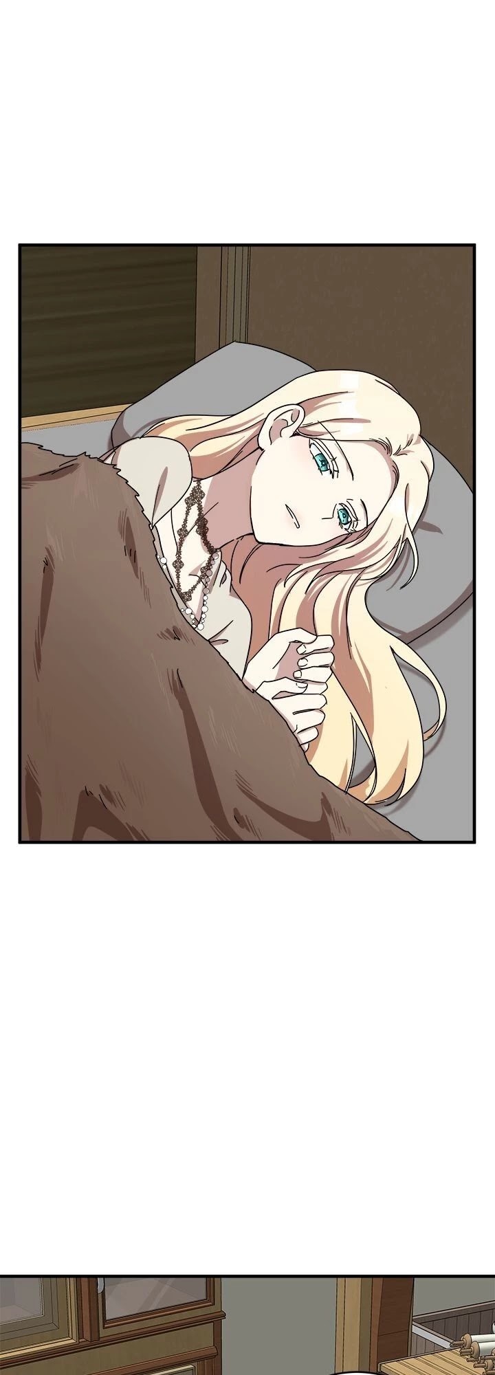 The Villainess Lives Twice Chapter 66 page 43 - Chapter 66