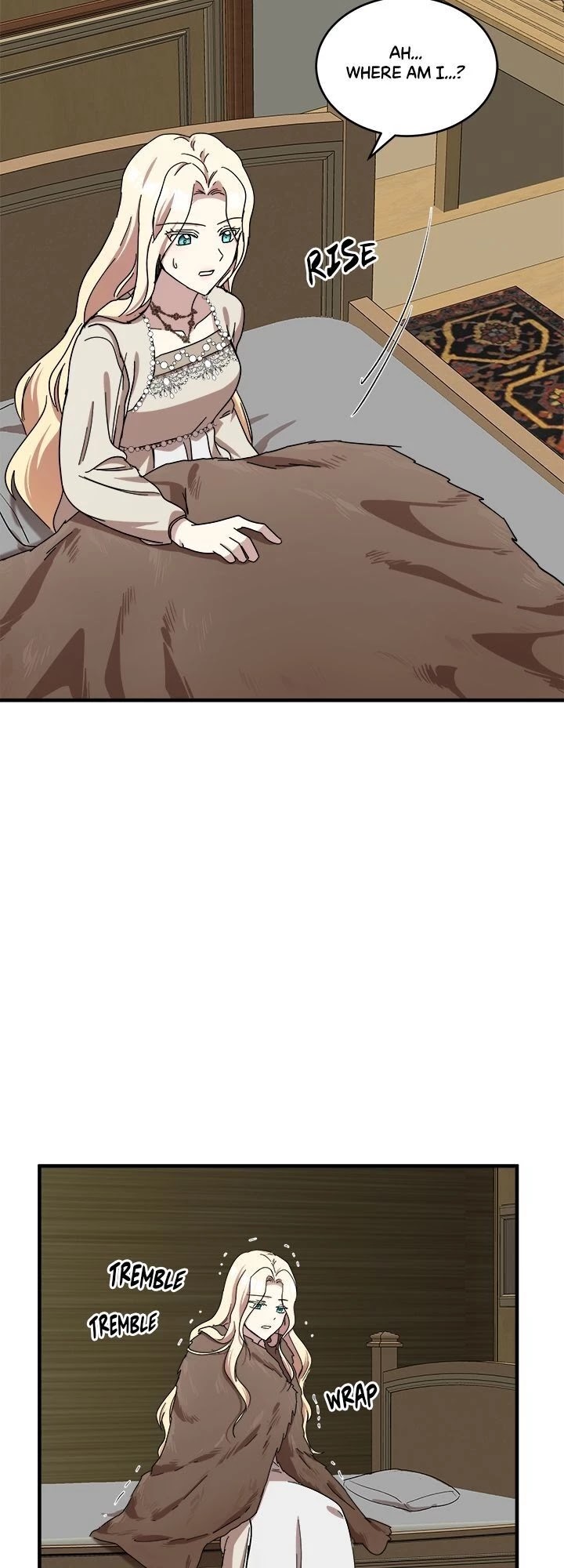 The Villainess Lives Twice Chapter 66 page 44 - Chapter 66