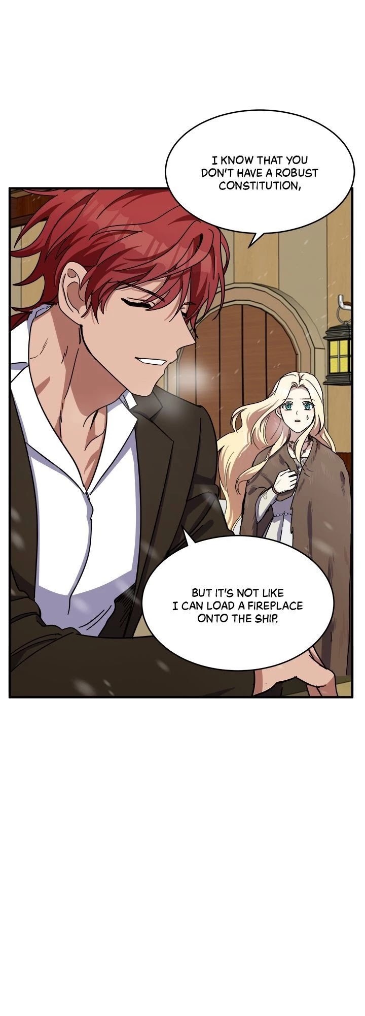 The Villainess Lives Twice Chapter 66 page 49 - Chapter 66