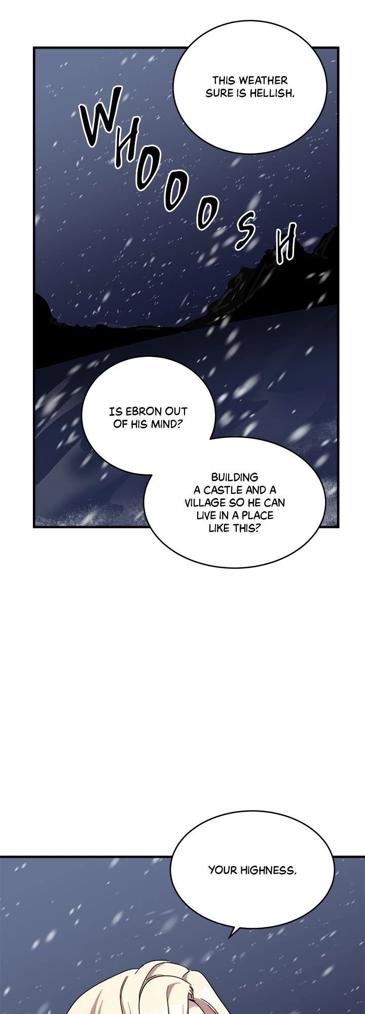 The Villainess Lives Twice Chapter 66 page 50 - Chapter 66