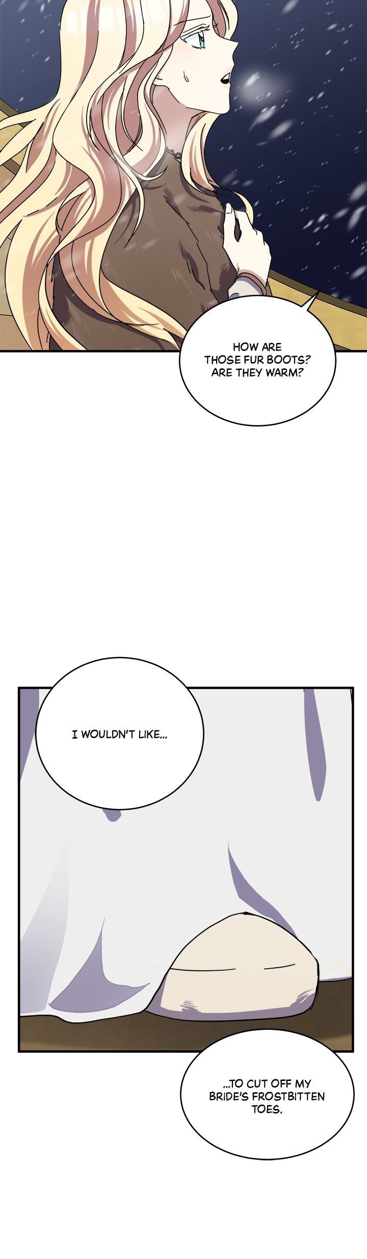 The Villainess Lives Twice Chapter 66 page 51 - Chapter 66