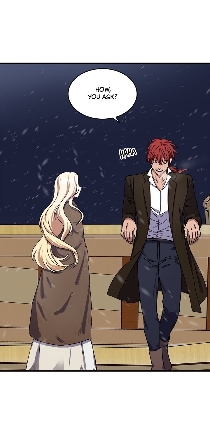 The Villainess Lives Twice Chapter 66 page 54 - Chapter 66