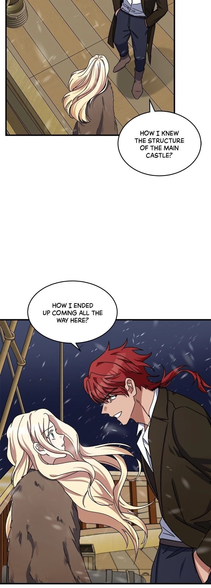 The Villainess Lives Twice Chapter 66 page 56 - Chapter 66