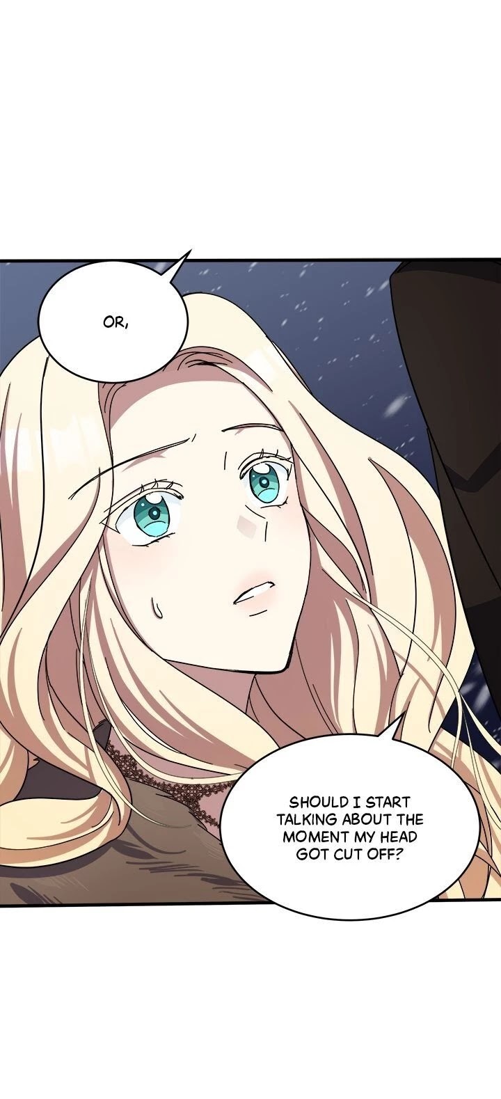 The Villainess Lives Twice Chapter 66 page 58 - Chapter 66