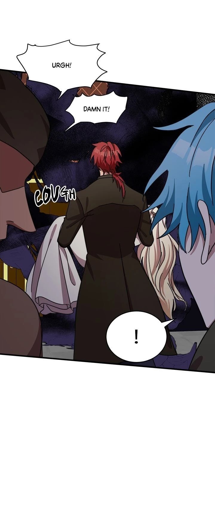 The Villainess Lives Twice Chapter 66 page 7 - Chapter 66