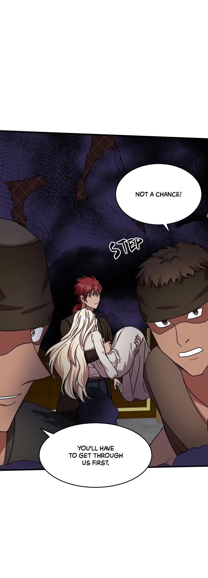 The Villainess Lives Twice Chapter 66 page 9 - Chapter 66