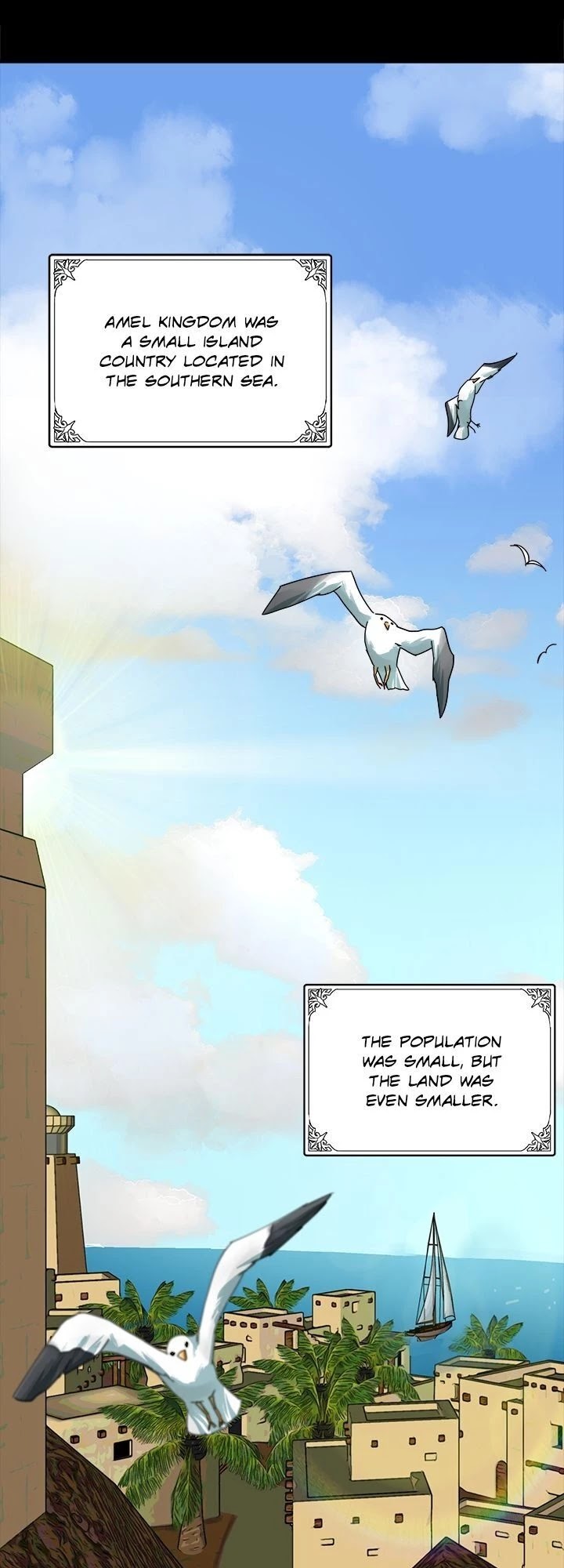 The Villainess Lives Twice Chapter 67 page 11 - Chapter 67