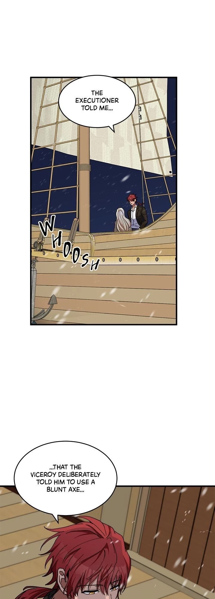 The Villainess Lives Twice Chapter 67 page 2 - Chapter 67