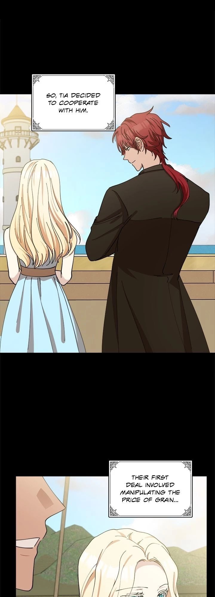The Villainess Lives Twice Chapter 67 page 20 - Chapter 67