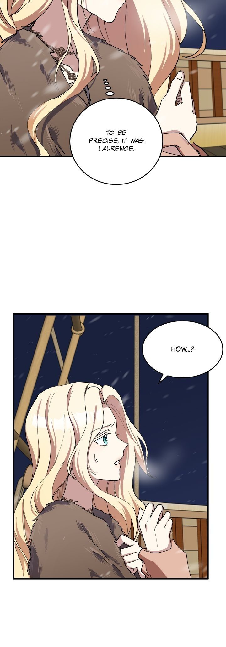 The Villainess Lives Twice Chapter 67 page 25 - Chapter 67