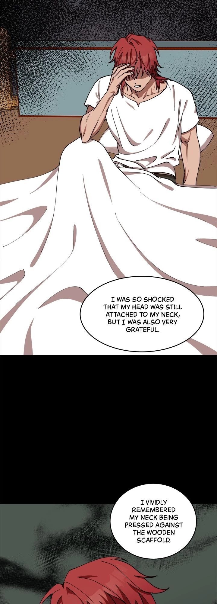 The Villainess Lives Twice Chapter 67 page 27 - Chapter 67
