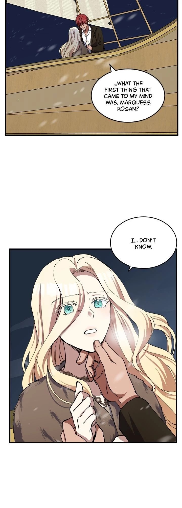 The Villainess Lives Twice Chapter 67 page 30 - Chapter 67