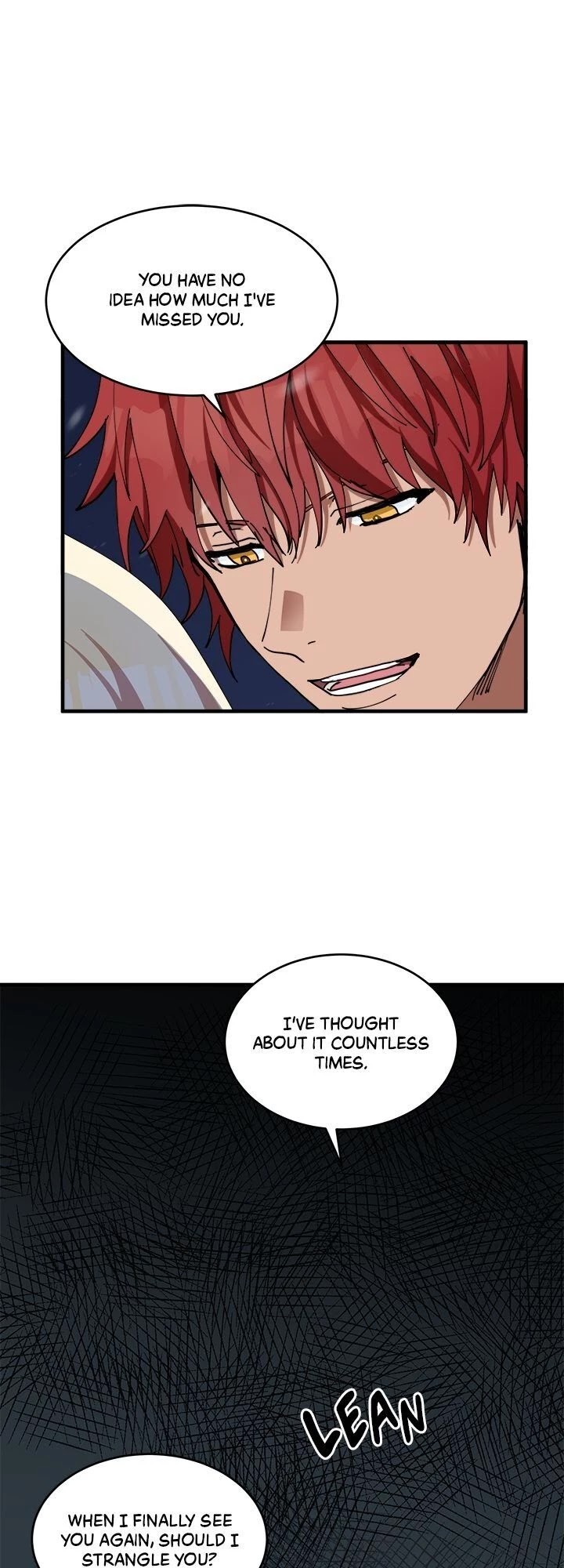 The Villainess Lives Twice Chapter 67 page 32 - Chapter 67