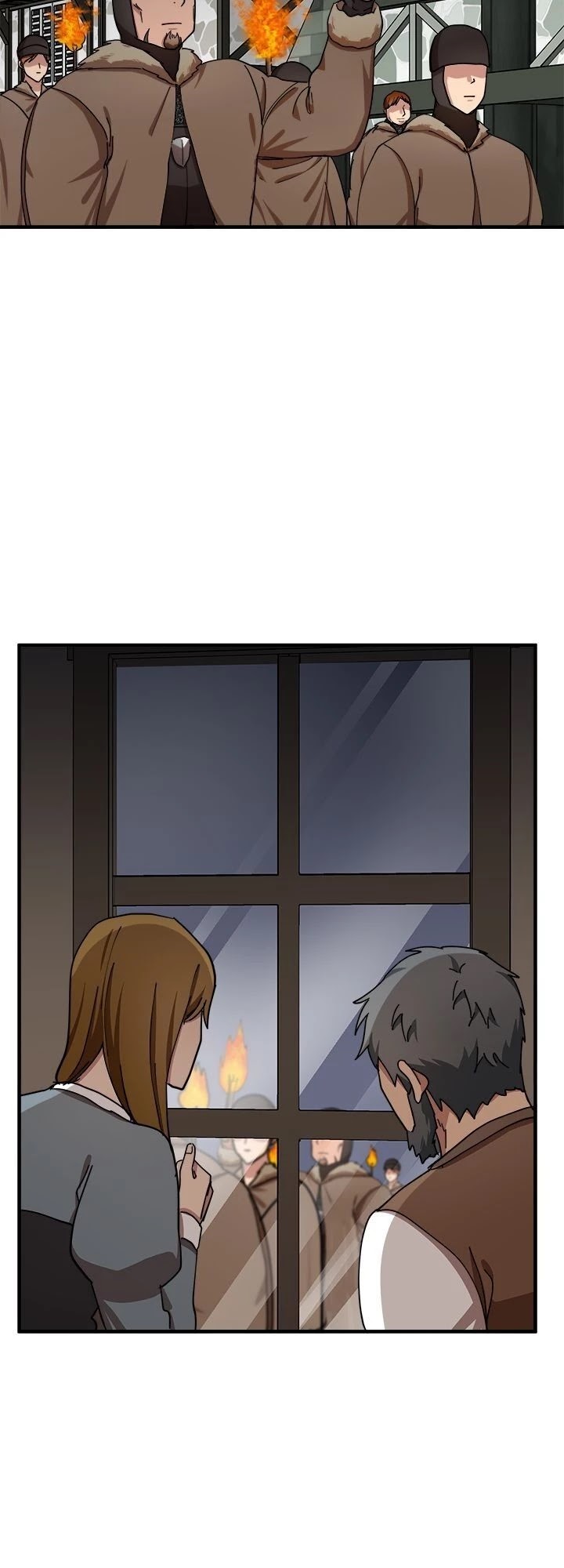 The Villainess Lives Twice Chapter 67 page 36 - Chapter 67