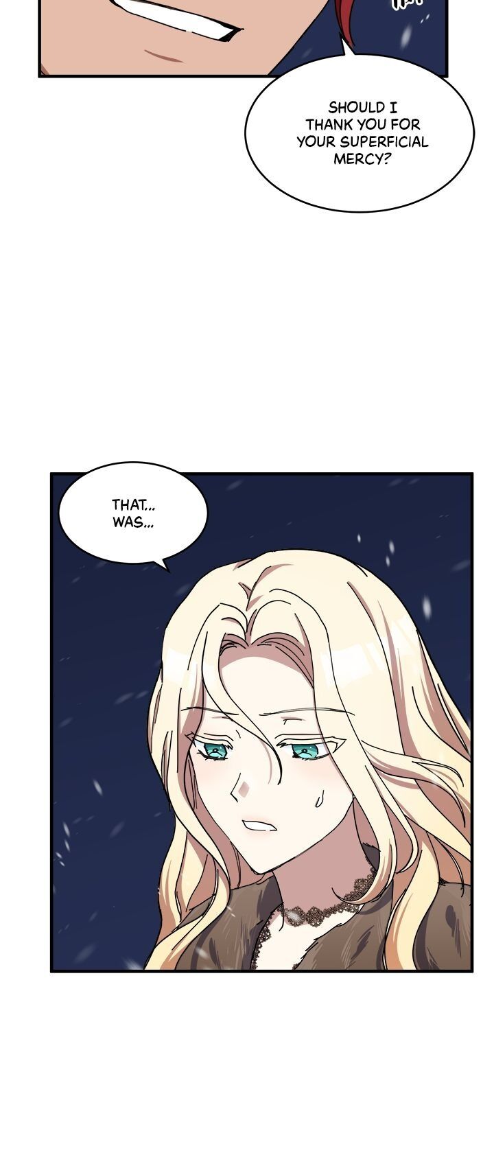 The Villainess Lives Twice Chapter 67 page 4 - Chapter 67