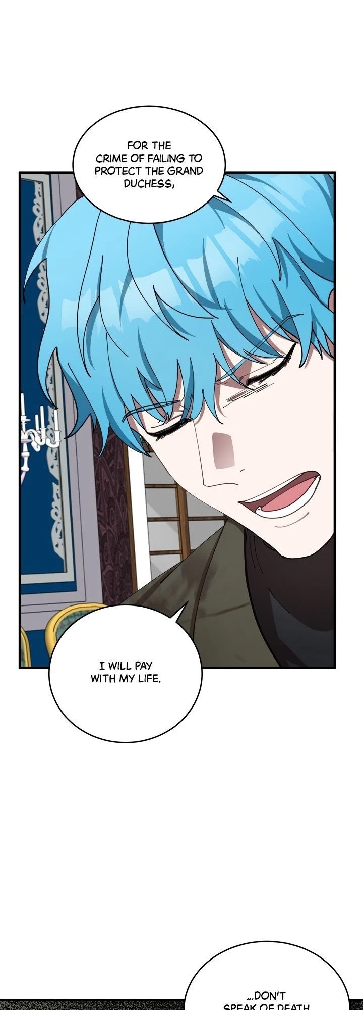 The Villainess Lives Twice Chapter 67 page 41 - Chapter 67