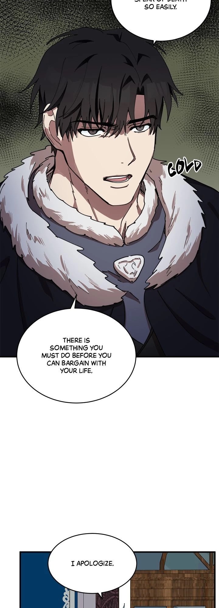 The Villainess Lives Twice Chapter 67 page 42 - Chapter 67