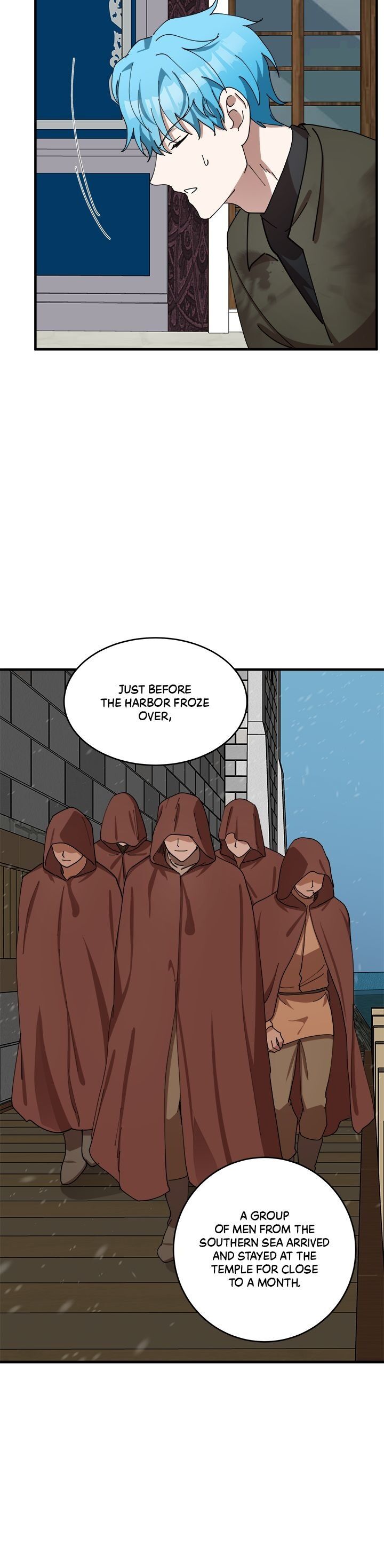 The Villainess Lives Twice Chapter 67 page 43 - Chapter 67