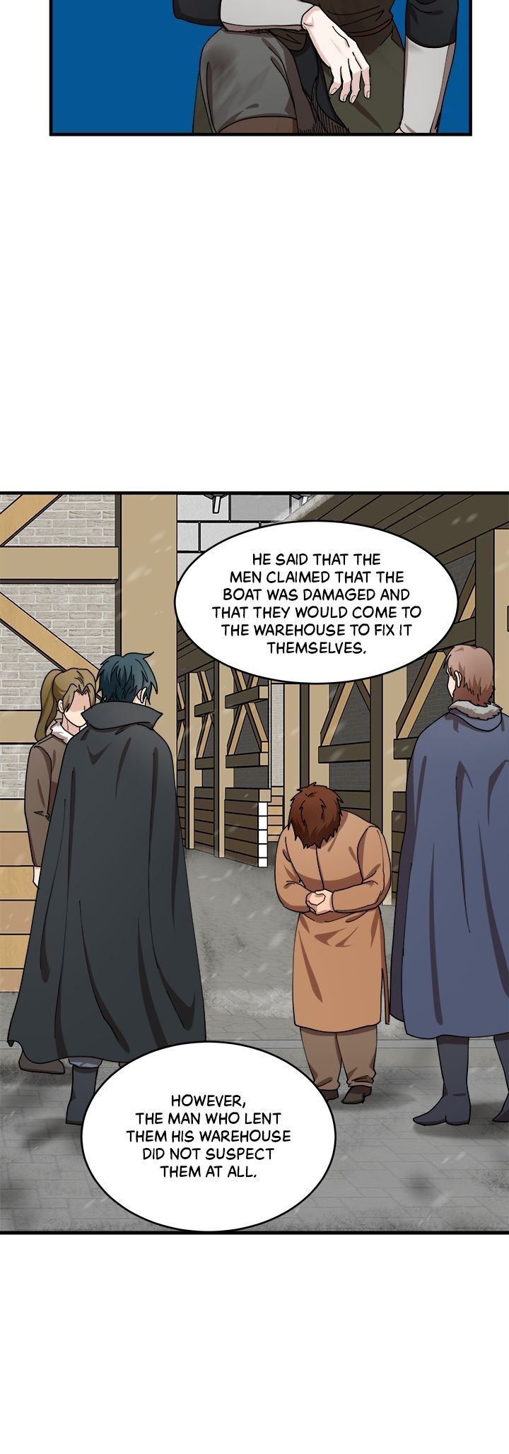 The Villainess Lives Twice Chapter 67 page 46 - Chapter 67