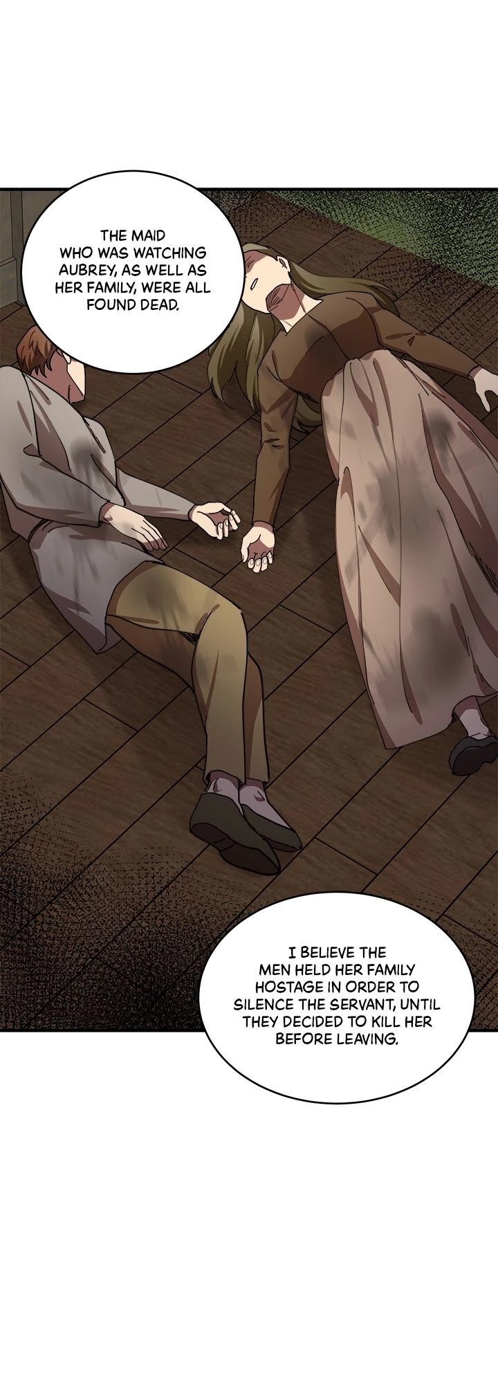 The Villainess Lives Twice Chapter 67 page 47 - Chapter 67