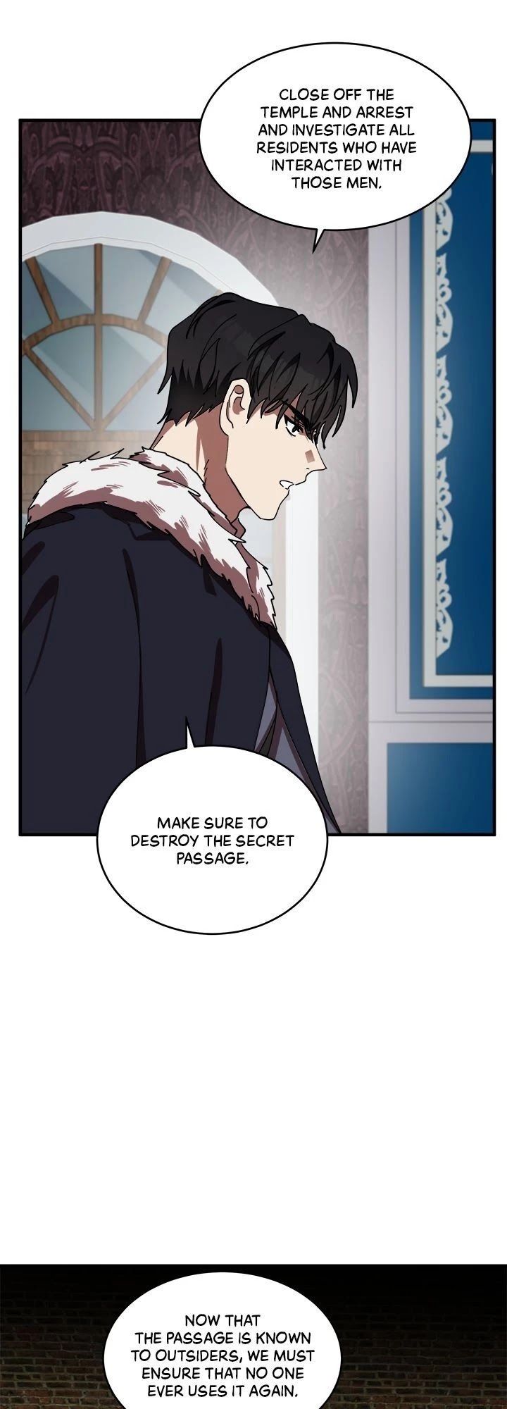 The Villainess Lives Twice Chapter 67 page 48 - Chapter 67