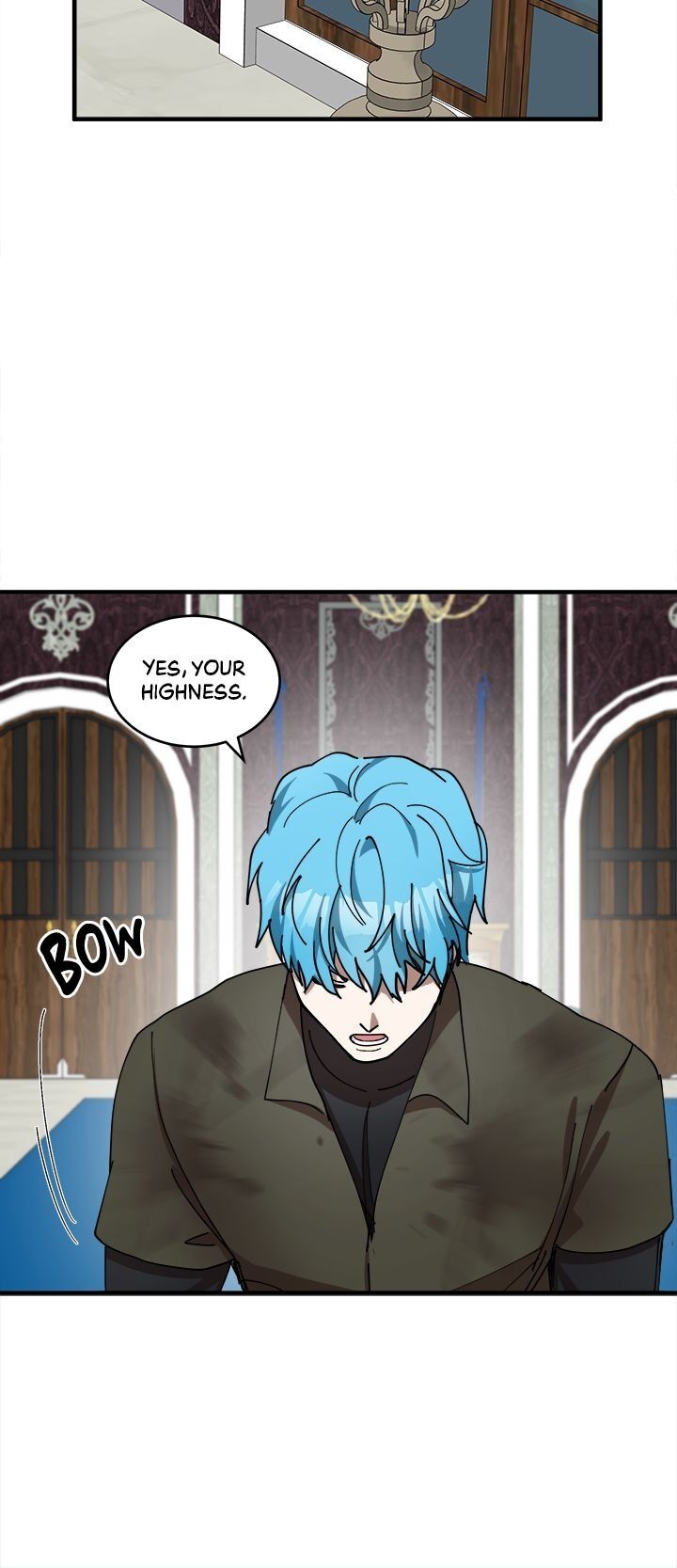 The Villainess Lives Twice Chapter 67 page 52 - Chapter 67