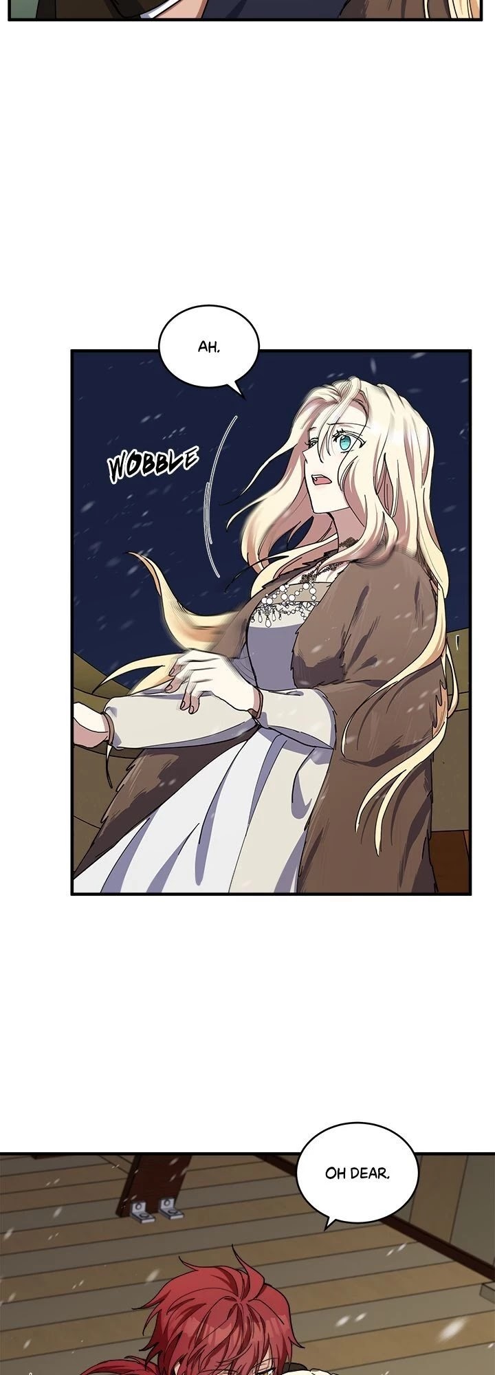 The Villainess Lives Twice Chapter 67 page 6 - Chapter 67