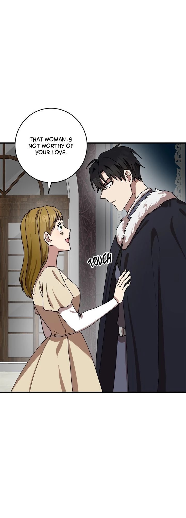 The Villainess Lives Twice Chapter 68 page 10 - Chapter 68