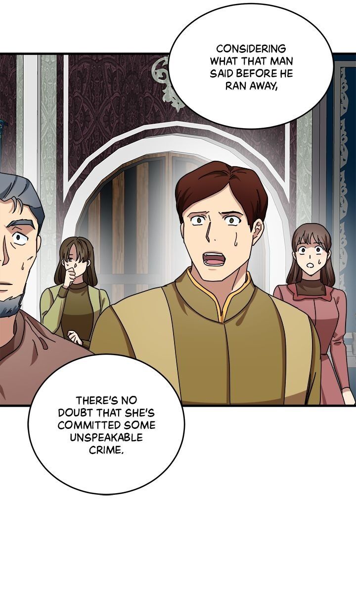 The Villainess Lives Twice Chapter 68 page 11 - Chapter 68