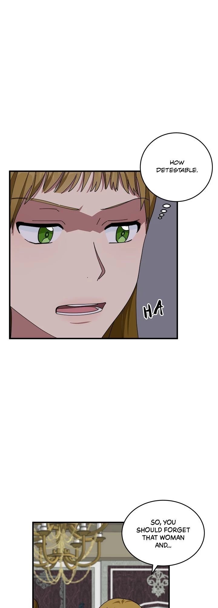 The Villainess Lives Twice Chapter 68 page 13 - Chapter 68
